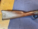 Springfield U.S. Model 1863 .58 Cal. With US marked BAYONET  - 2 of 20