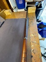 Springfield U.S. Model 1863 .58 Cal. With US marked BAYONET  - 15 of 20