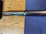 Springfield U.S. Model 1863 .58 Cal. With US marked BAYONET  - 10 of 20