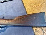 Springfield U.S. Model 1863 .58 Cal. With US marked BAYONET  - 6 of 20