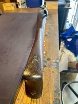 Springfield U.S. Model 1863 .58 Cal. With US marked BAYONET  - 11 of 20