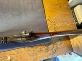 U.S. SPRINGFIELD Model 1884 “TRAPDOOR” .45-70 GOVT - 11 of 18