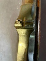 U.S. SPRINGFIELD Model 1884 “TRAPDOOR” .45-70 GOVT - 13 of 18