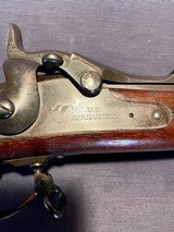 U.S. SPRINGFIELD Model 1884 “TRAPDOOR” .45-70 GOVT - 4 of 18