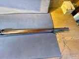 U.S. SPRINGFIELD Model 1884 “TRAPDOOR” .45-70 GOVT - 6 of 18
