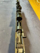 Ruger Mini 14 with Scope and Muzzle Brake .223 - 10 of 13
