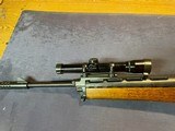 Ruger Mini 14 with Scope and Muzzle Brake .223 - 8 of 13