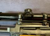 Ruger Mini 14 with Scope and Muzzle Brake .223 - 13 of 13
