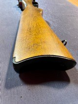 Ruger Mini 14 with Scope and Muzzle Brake .223 - 12 of 13