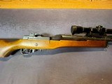 Ruger Mini 14 with Scope and Muzzle Brake .223 - 4 of 13