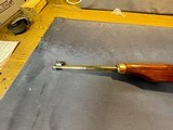 Universal M1 Carbine *Gold Plated Presentation* .30 Cal Carbine - 10 of 18