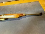 Universal M1 Carbine *Gold Plated Presentation* .30 Cal Carbine - 6 of 18