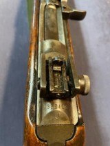 M1 Carbine Underwood 8-44 Barrel Date .30 WWII Issued Rifle - 10 of 13