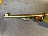 M1 Carbine Underwood 8-44 Barrel Date .30 WWII Issued Rifle - 5 of 13