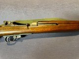 M1 Carbine Underwood 8-44 Barrel Date .30 WWII Issued Rifle - 8 of 13