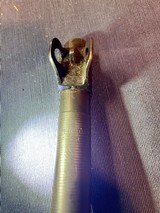 M1 Carbine Underwood 8-44 Barrel Date .30 WWII Issued Rifle - 12 of 13