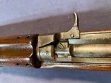 M1 Carbine Underwood 8-44 Barrel Date .30 WWII Issued Rifle - 11 of 13