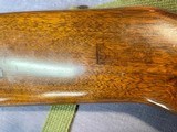 M1 Carbine Underwood 8-44 Barrel Date .30 WWII Issued Rifle - 6 of 13