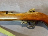 M1 Carbine Underwood 8-44 Barrel Date .30 WWII Issued Rifle - 3 of 13