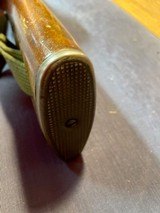 M1 Carbine Underwood 8-44 Barrel Date .30 WWII Issued Rifle - 13 of 13