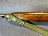 M1 Carbine Underwood 8-44 Barrel Date .30 WWII Issued Rifle - 4 of 13