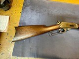 Marlin 1893 Model Lever Action Manufactured 1897 .38-55 - 6 of 16