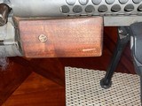 1941 Johnson Rifle Auto Carbine WWII USMC - 13 of 20