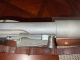 1941 Johnson Rifle Auto Carbine WWII USMC - 11 of 20