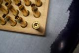 New Unprimed Remington 222 Rem MAGNUM Brass Cases Lot of 50 - 4 of 7