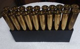 Hornady 470 Nitro Express Unprimed Brass NIB - 3 of 4
