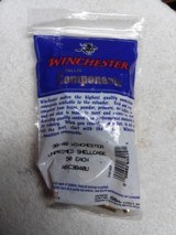 Bag / 50 Winchester 38-40 Unprimed Brass - New - 1 of 2