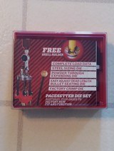 Brand New Lee Die Set 450 Bushmaster - 3 of 3