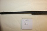 Marlin Model 20 slide action 22 - 6 of 13