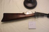 Marlin Model 20 slide action 22 - 8 of 13