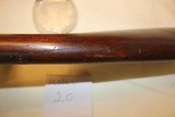 Marlin Model 20 slide action 22 - 13 of 13