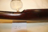 Marlin Model 20 slide action 22 - 12 of 13