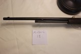 Marlin Model 18 slide action 22 short - 4 of 11