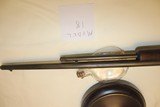 Marlin Model 18 slide action 22 short - 8 of 11