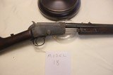 Marlin Model 18 slide action 22 short - 6 of 11