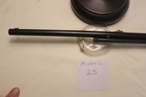 Marlin Model 25 slide action 22 - 4 of 9