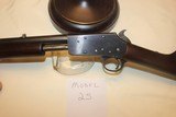 Marlin Model 25 slide action 22 - 2 of 9