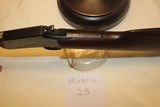 Marlin Model 25 slide action 22 - 9 of 9