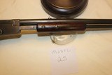Marlin Model 25 slide action 22 - 7 of 9