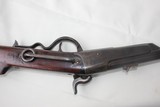 Gallagher civil war carbine in VG+/Fine condition - 12 of 15