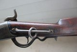 Gallagher civil war carbine in VG+/Fine condition - 2 of 15