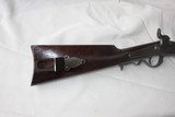 Gallagher civil war carbine in VG+/Fine condition - 14 of 15