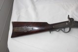 Gallagher civil war carbine in VG+/Fine condition - 5 of 15