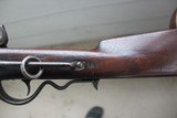 Gallagher civil war carbine in VG+/Fine condition - 3 of 15