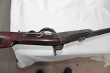 Gallagher civil war carbine in VG+/Fine condition - 10 of 15