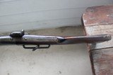 Gallagher civil war carbine in VG+/Fine condition - 4 of 15
